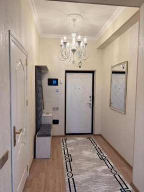 Квартира рядом с метро 28 мая, Нариманова, Гянджлик